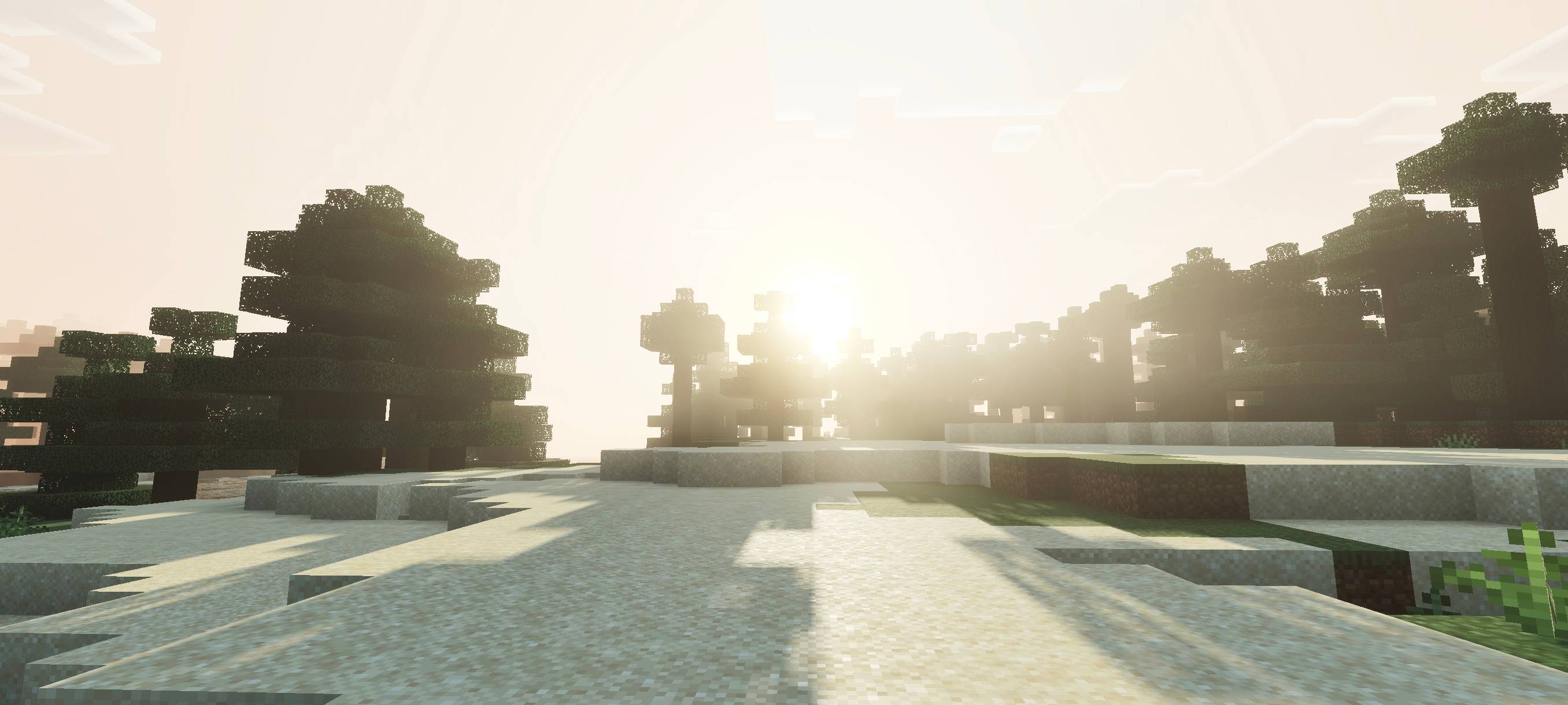 Ferous Luna Shader — screenshot 2