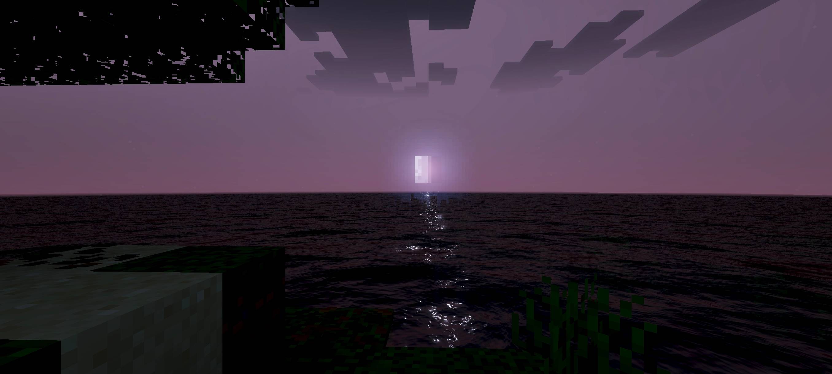 Ferous Luna Shader — screenshot 5
