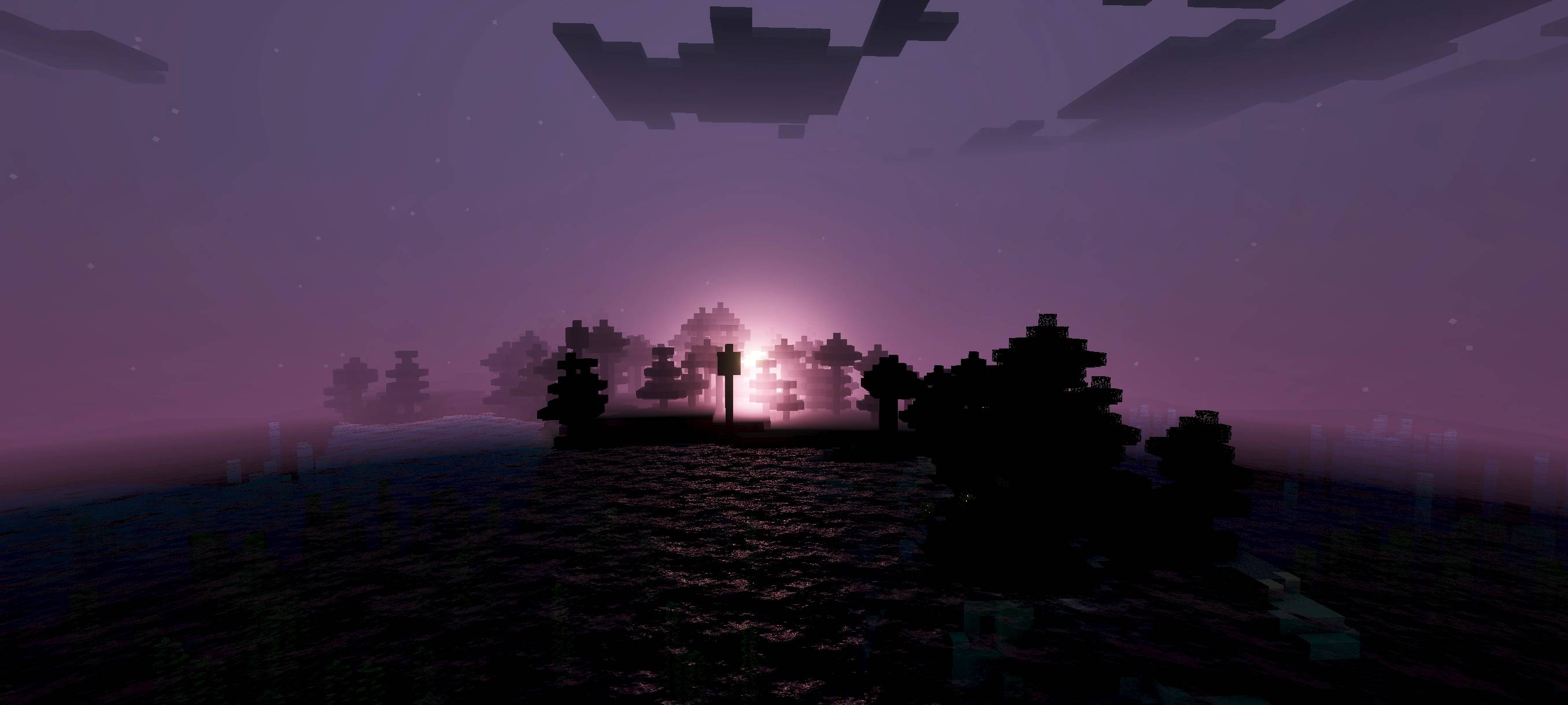 Ferous Luna Shader — screenshot 6