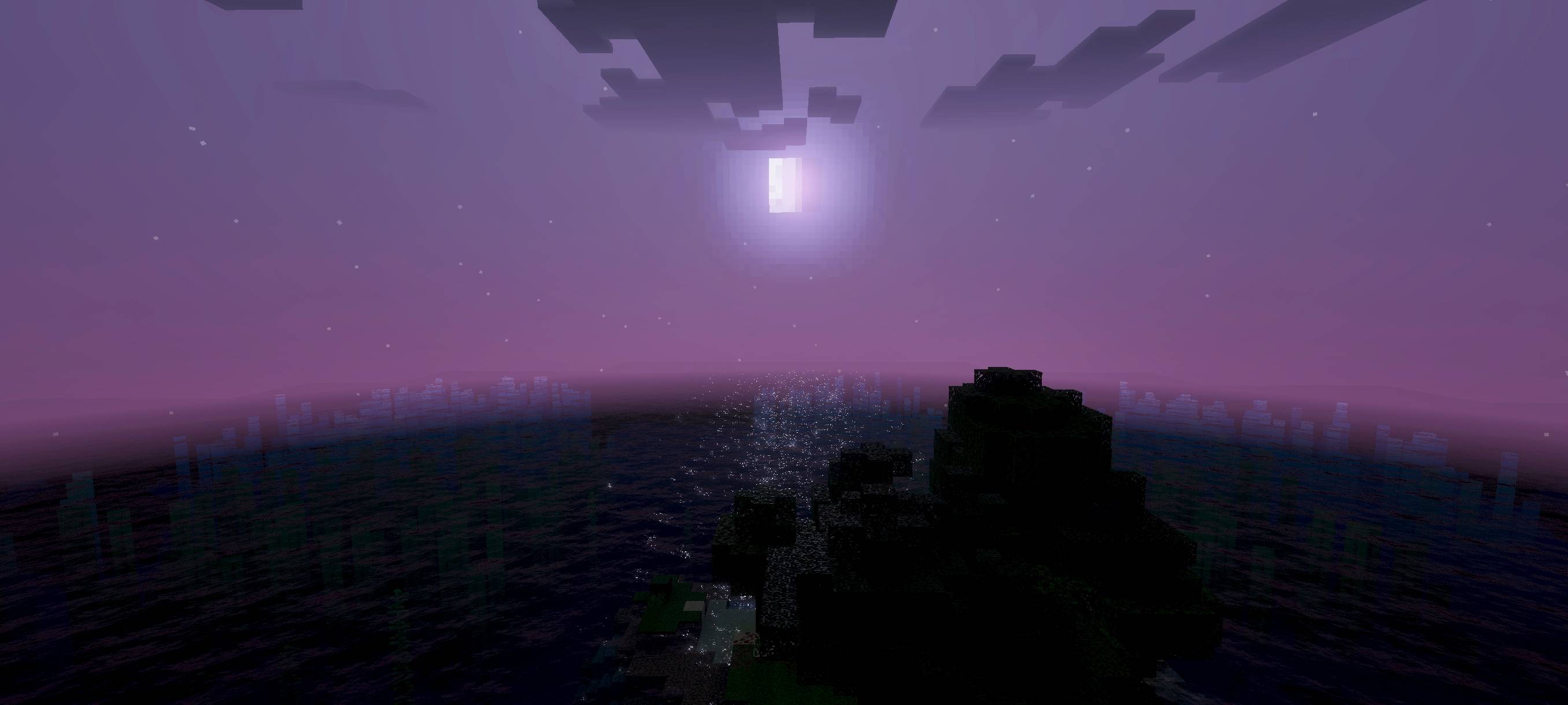 Ferous Luna Shader — screenshot 7