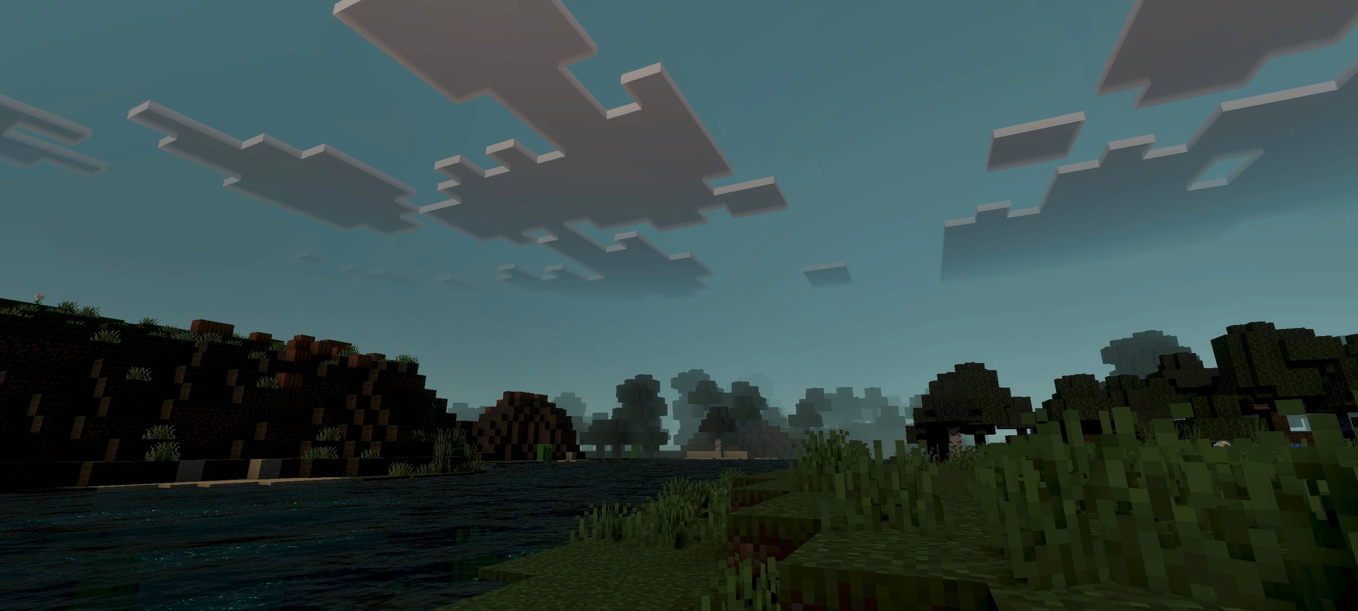 Ferous Luna Shader — screenshot 8