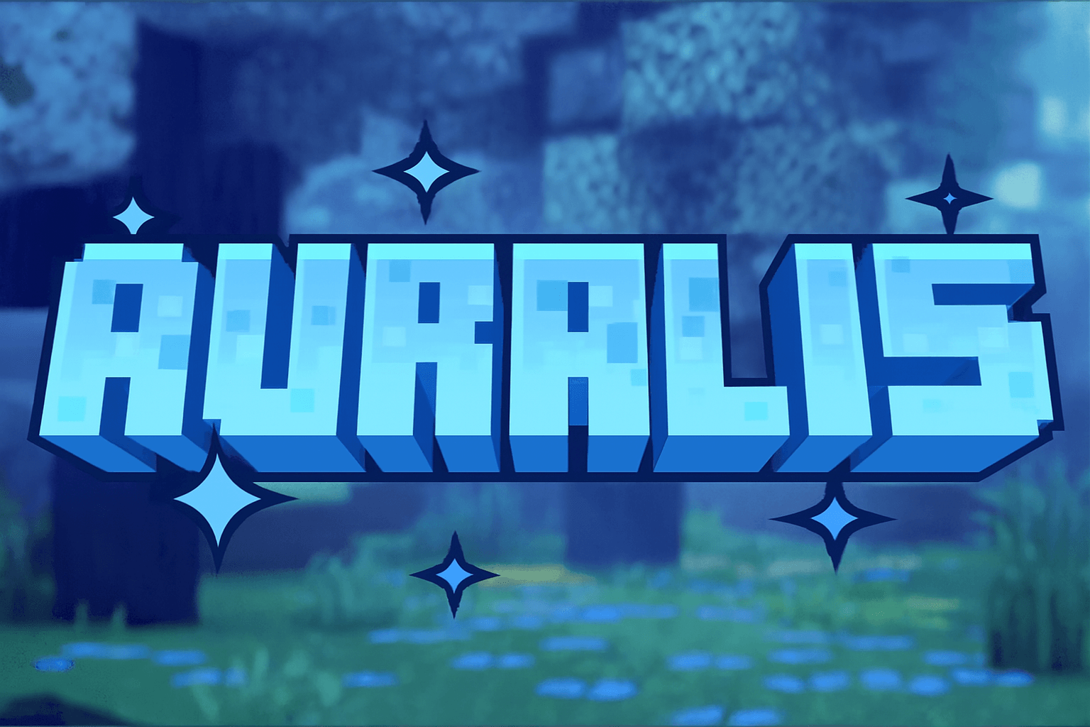 Auralis Visuals | Vibrant Visuals Shader — screenshot 1