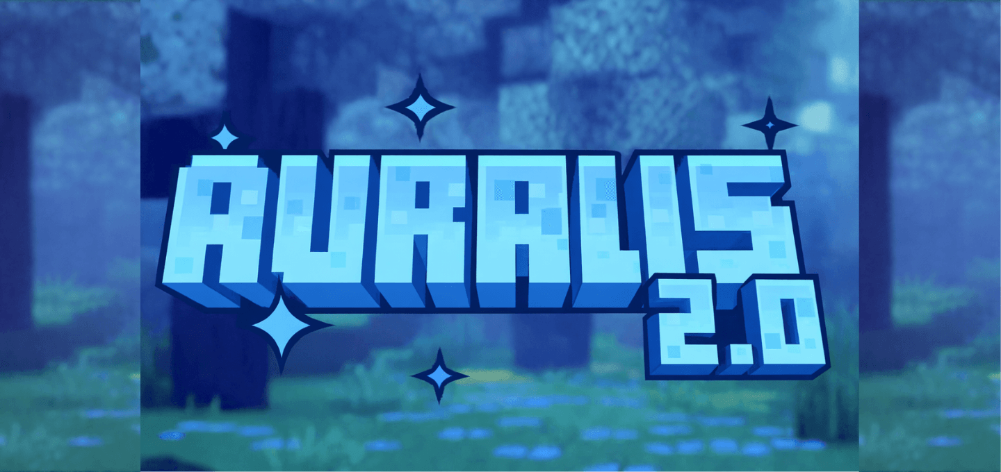 Auralis Visuals | Vibrant Visuals Shader — screenshot 2
