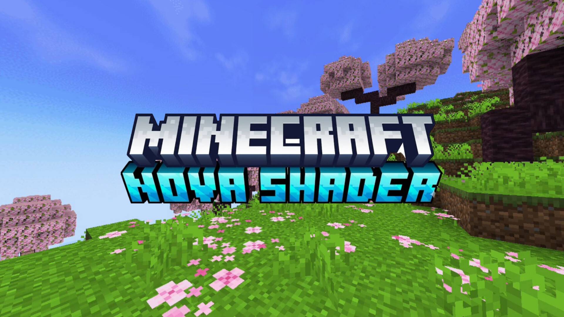 Nova light shader — screenshot 1