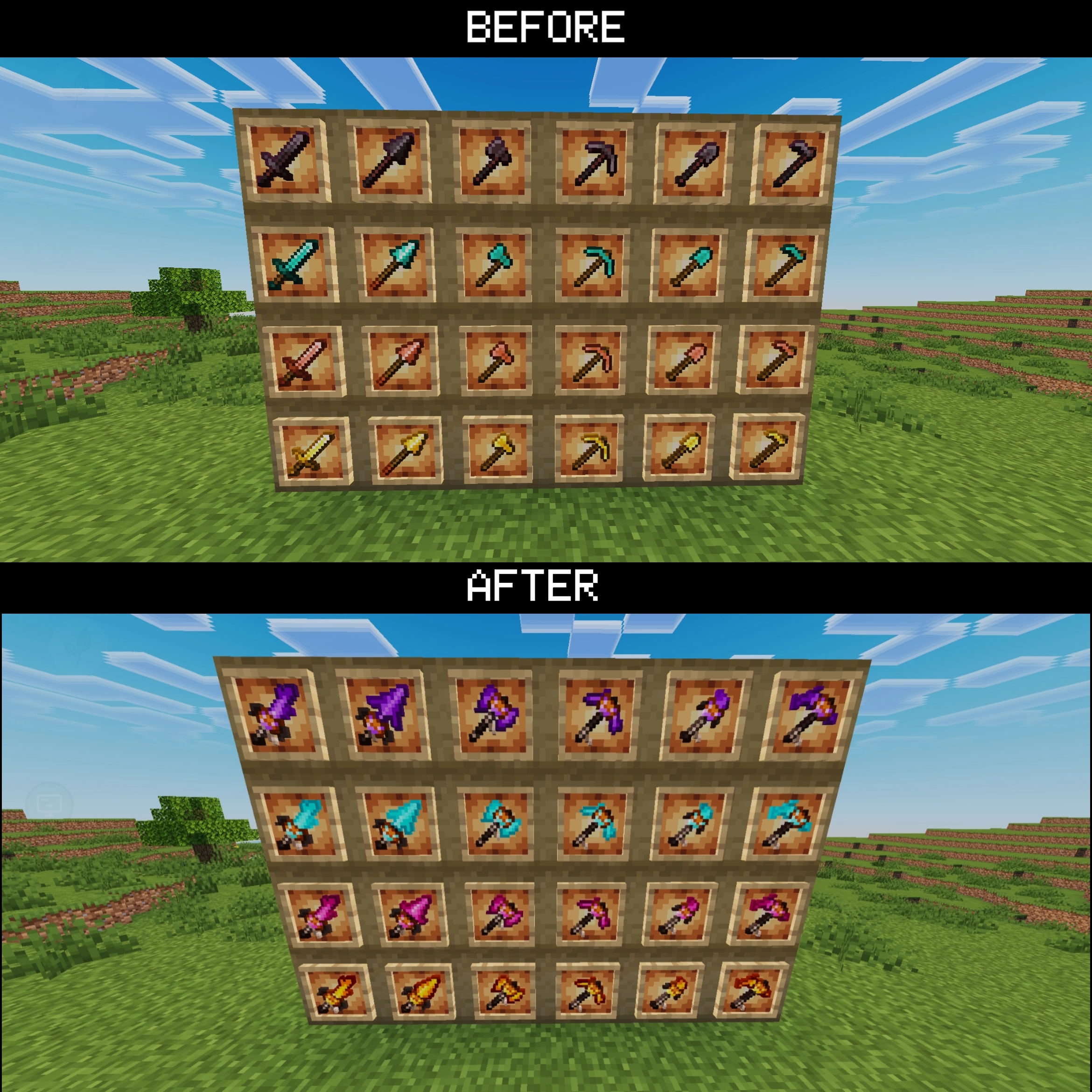 Spectral Pumpkin [S2 V7.5] — screenshot 2