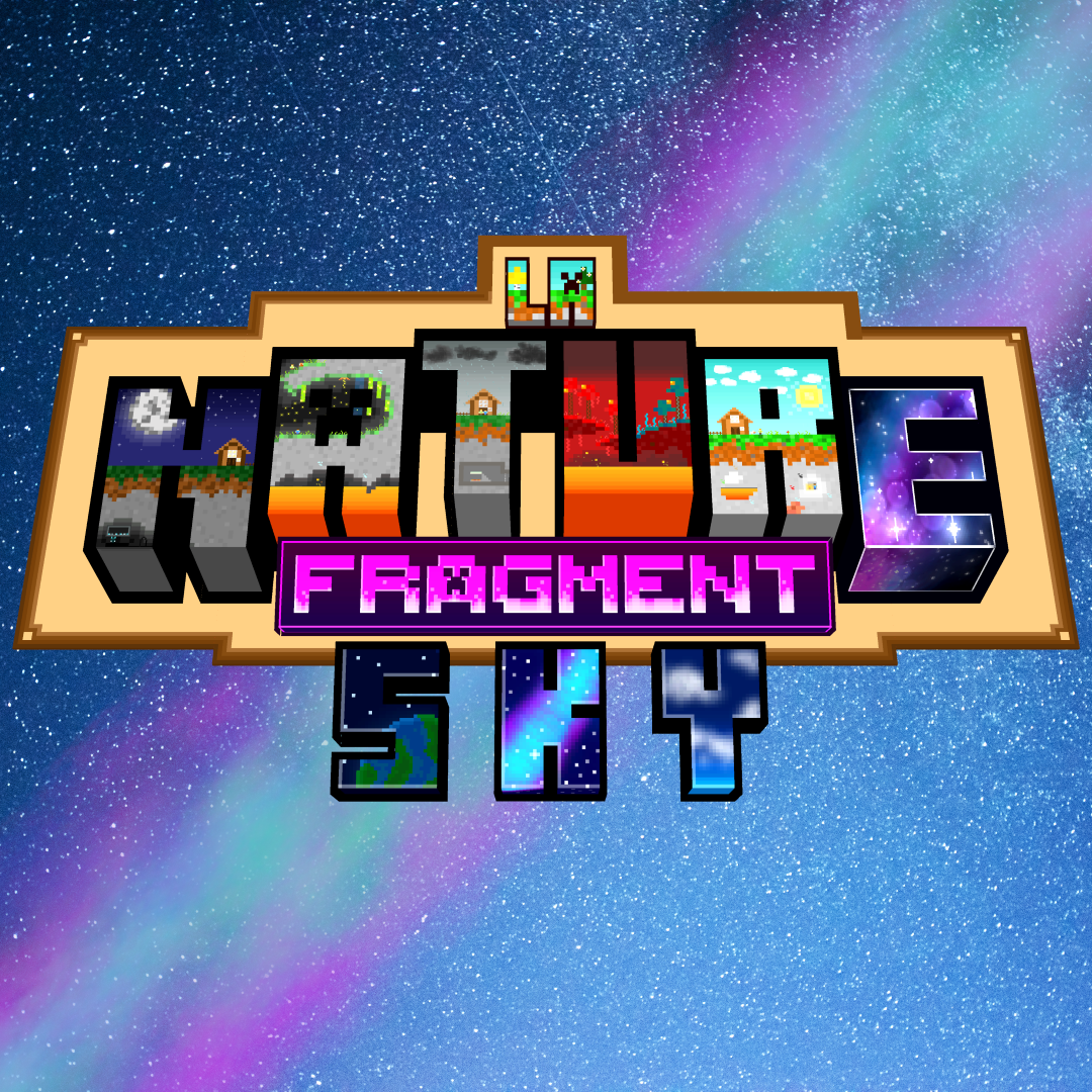 SKY - La Nature Fragment