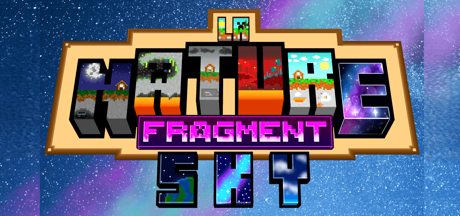 SKY - La Nature Fragment — screenshot 1