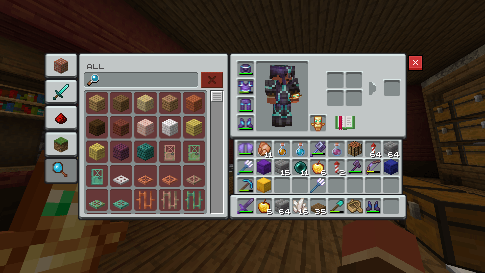 GUI Revision Expanded — screenshot 2