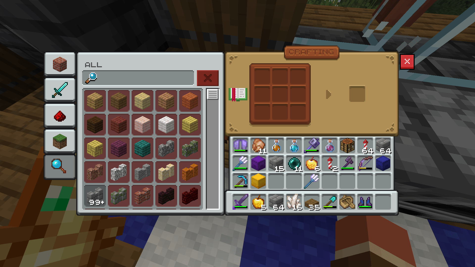 GUI Revision Expanded — screenshot 3