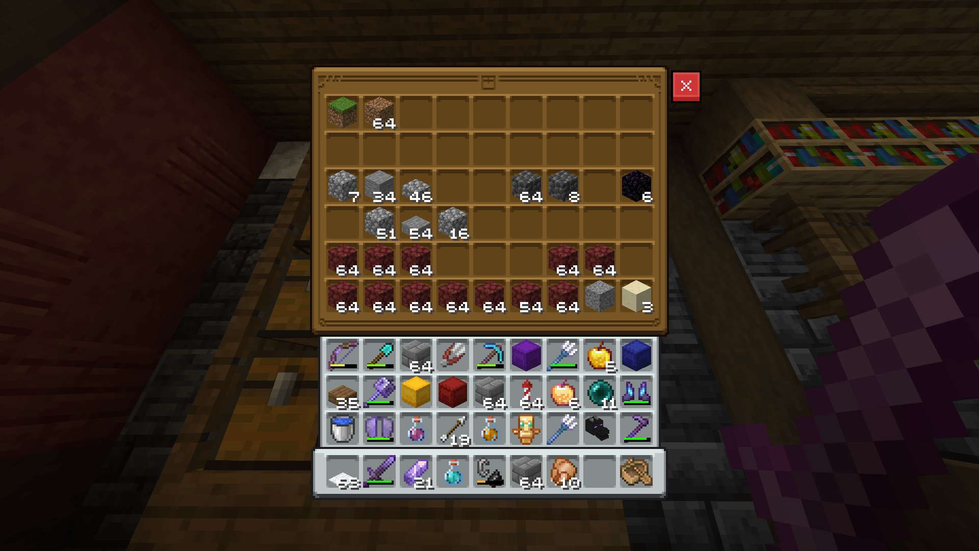 GUI Revision Expanded — screenshot 4