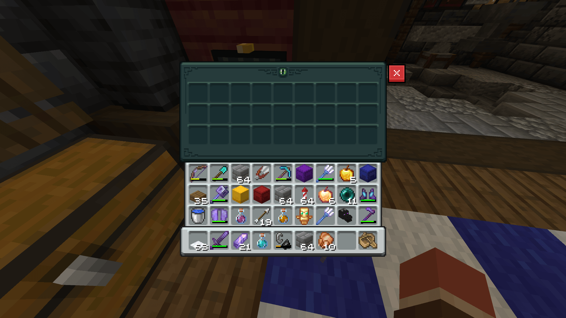 GUI Revision Expanded — screenshot 5