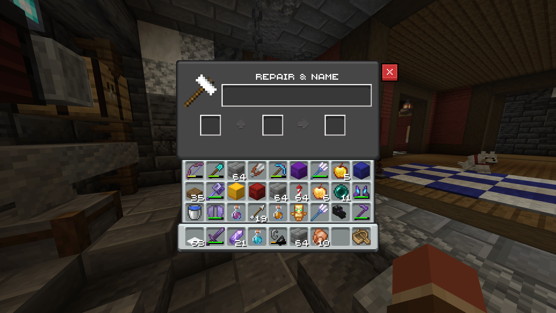 GUI Revision Expanded — screenshot 6