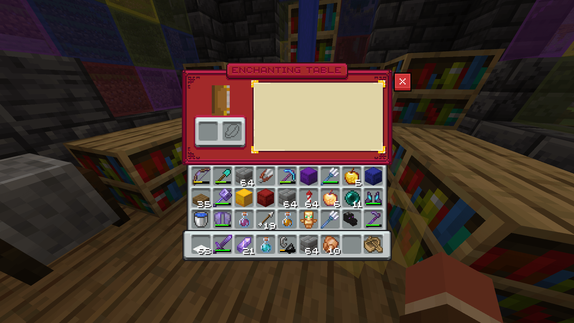 GUI Revision Expanded — screenshot 7