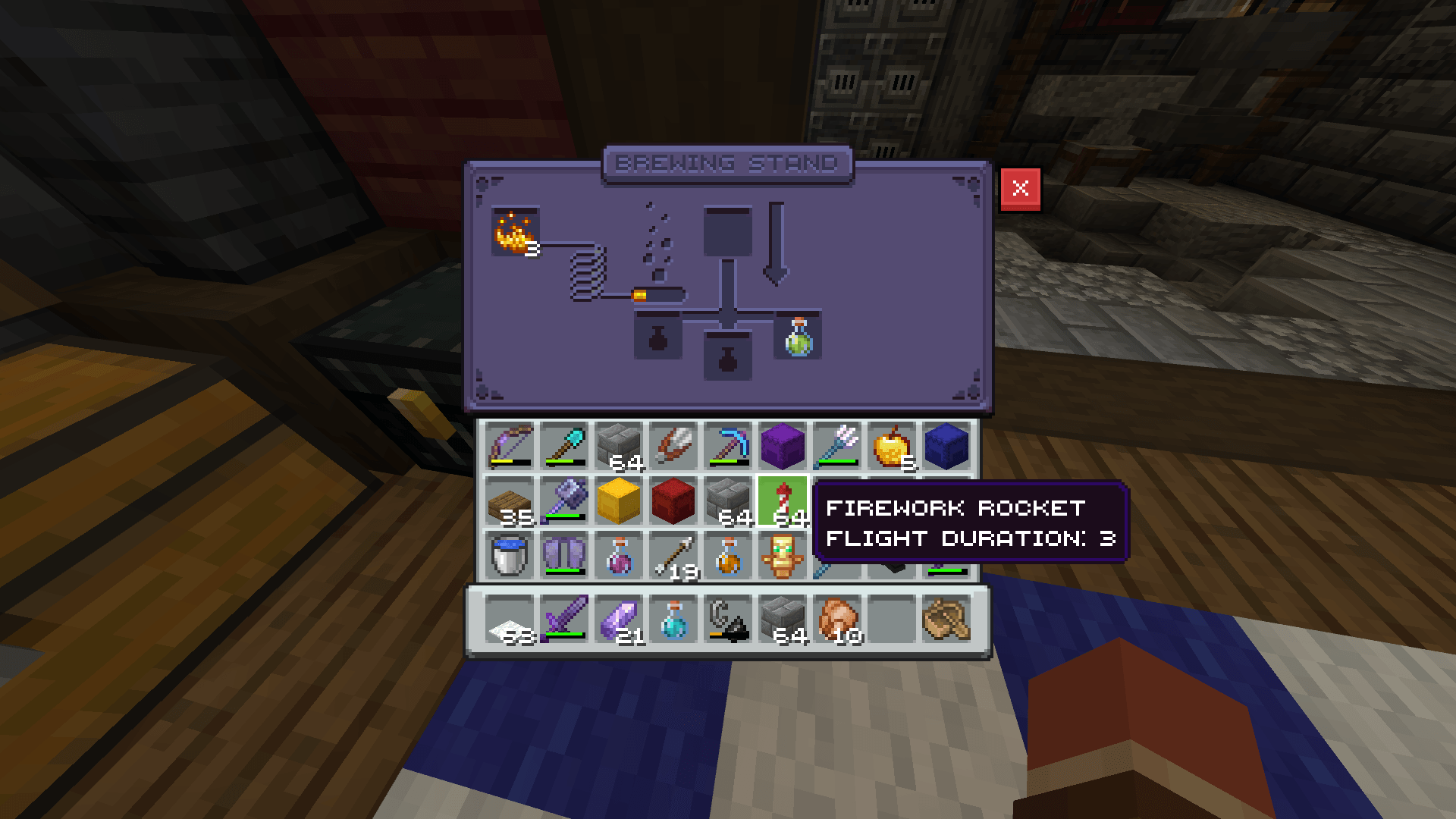 GUI Revision Expanded — screenshot 8