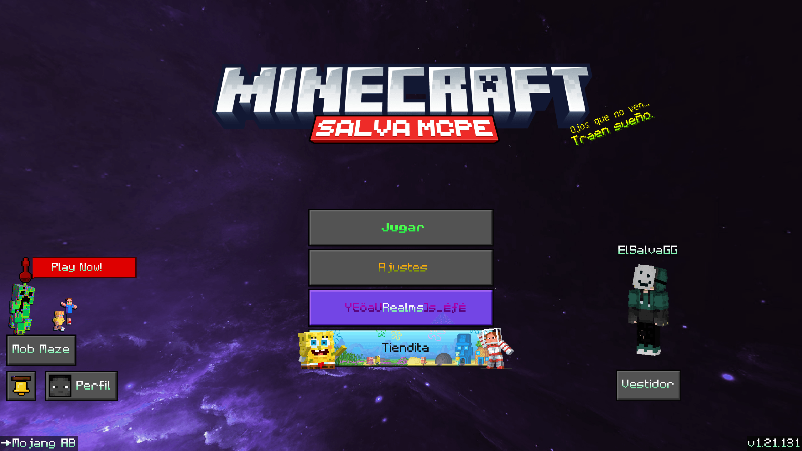 SalvaLoader — screenshot 3