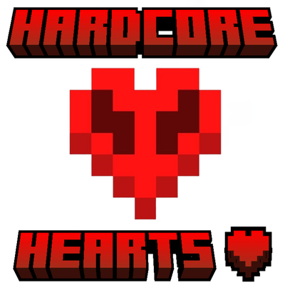 Fake Hardcore Hearts