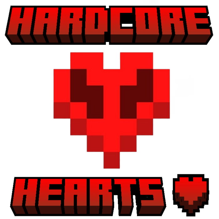 Fake Hardcore Hearts — screenshot 1