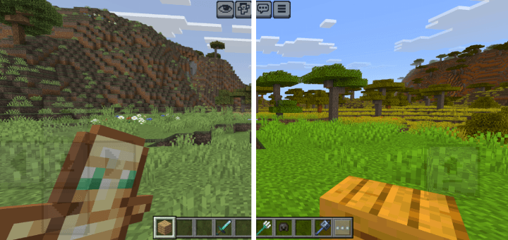 Saturation Enhanced — screenshot 3
