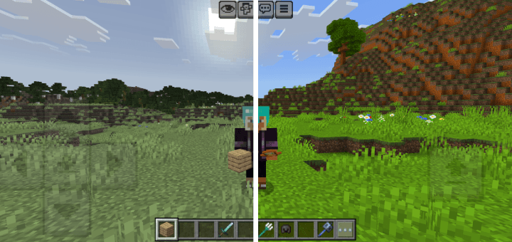 Saturation Enhanced — screenshot 4