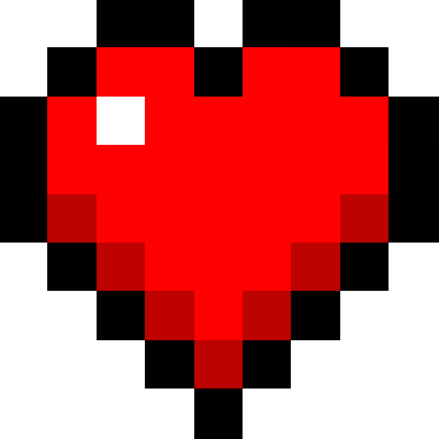 Simple Health Bar | HP Bar