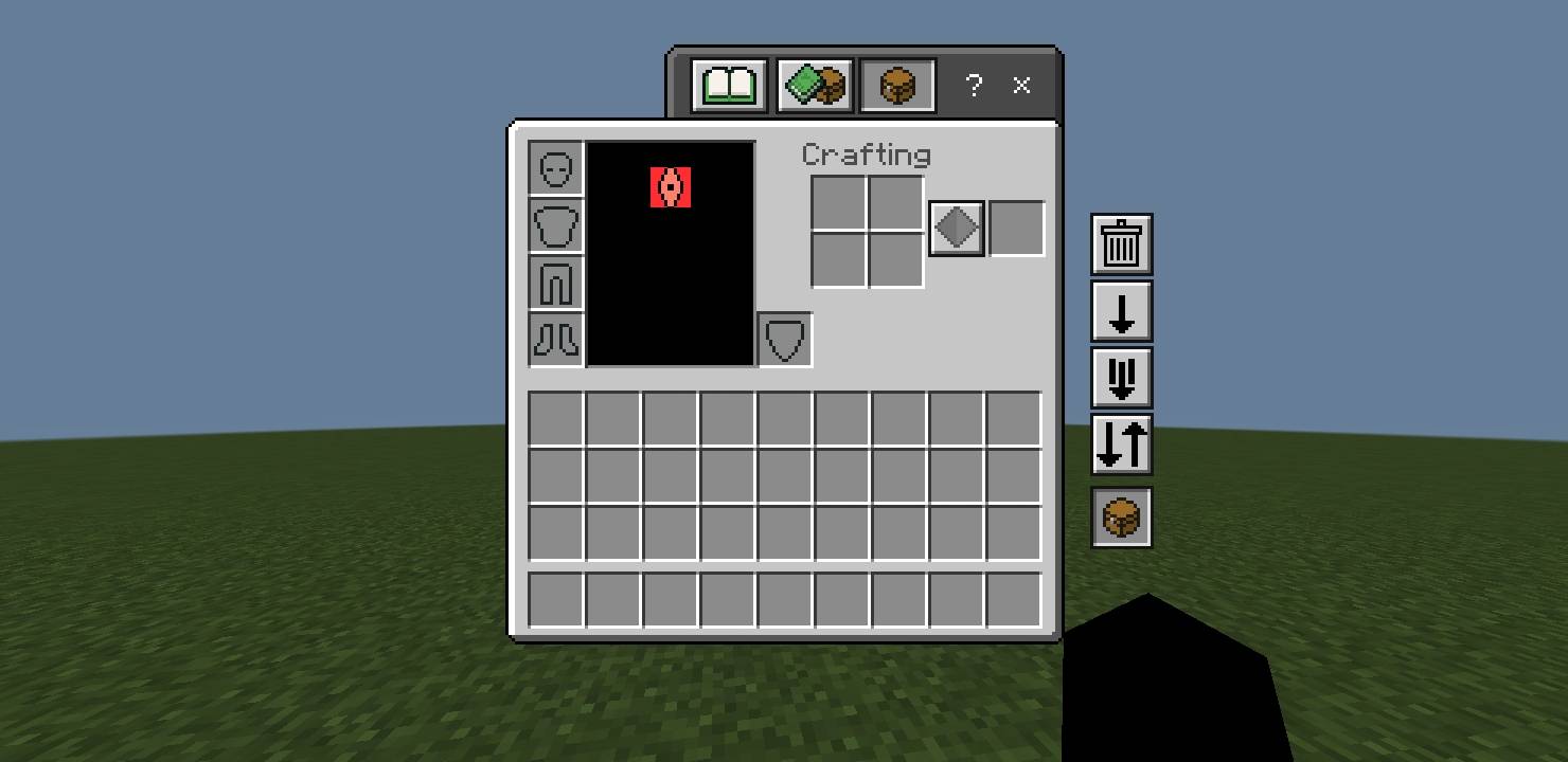 Better Buttons — screenshot 2