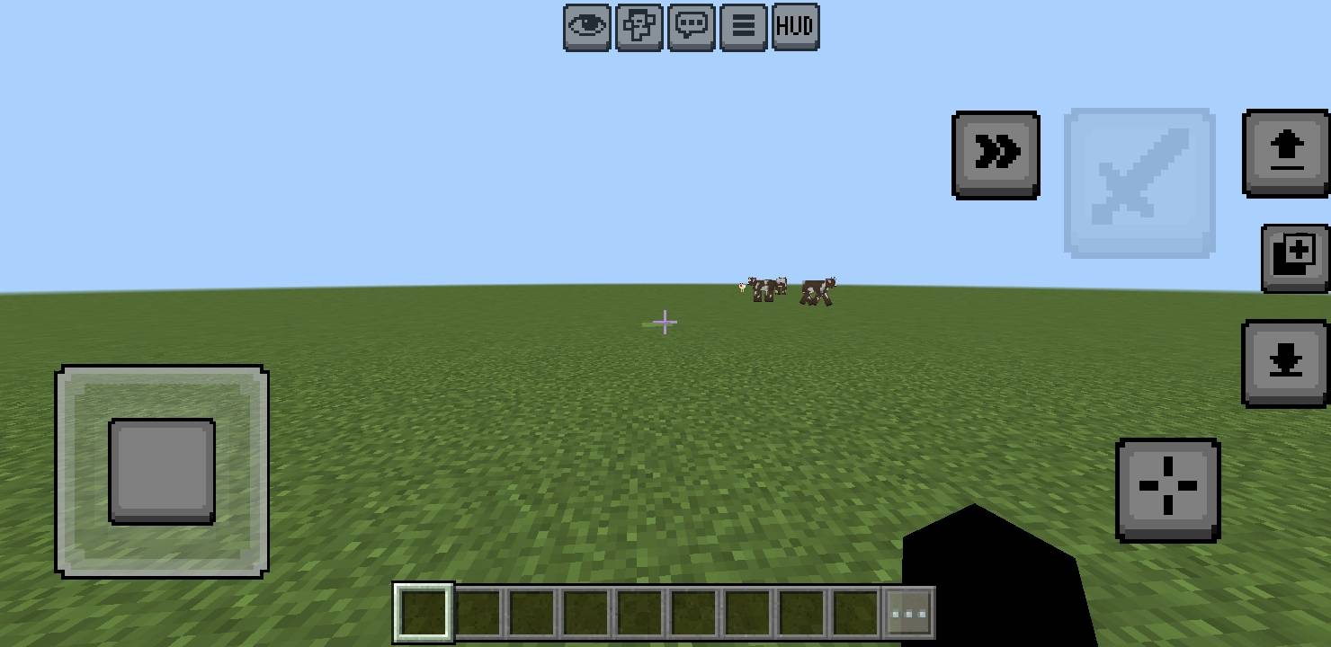 Better Buttons — screenshot 3