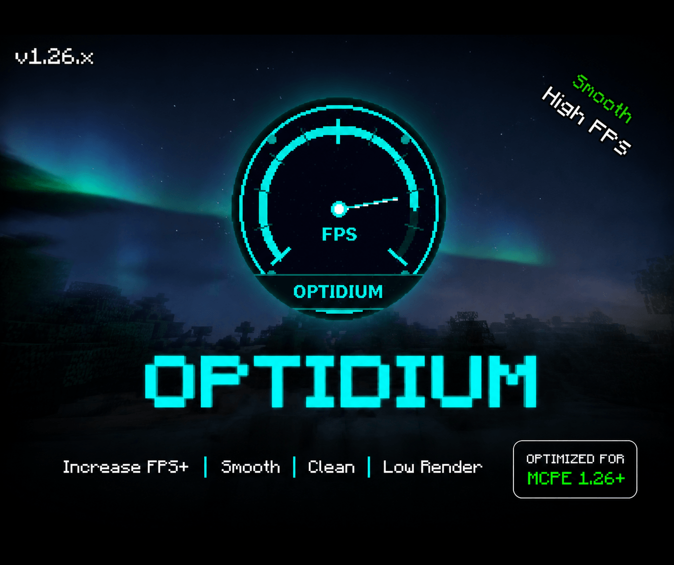 Optidium — screenshot 2