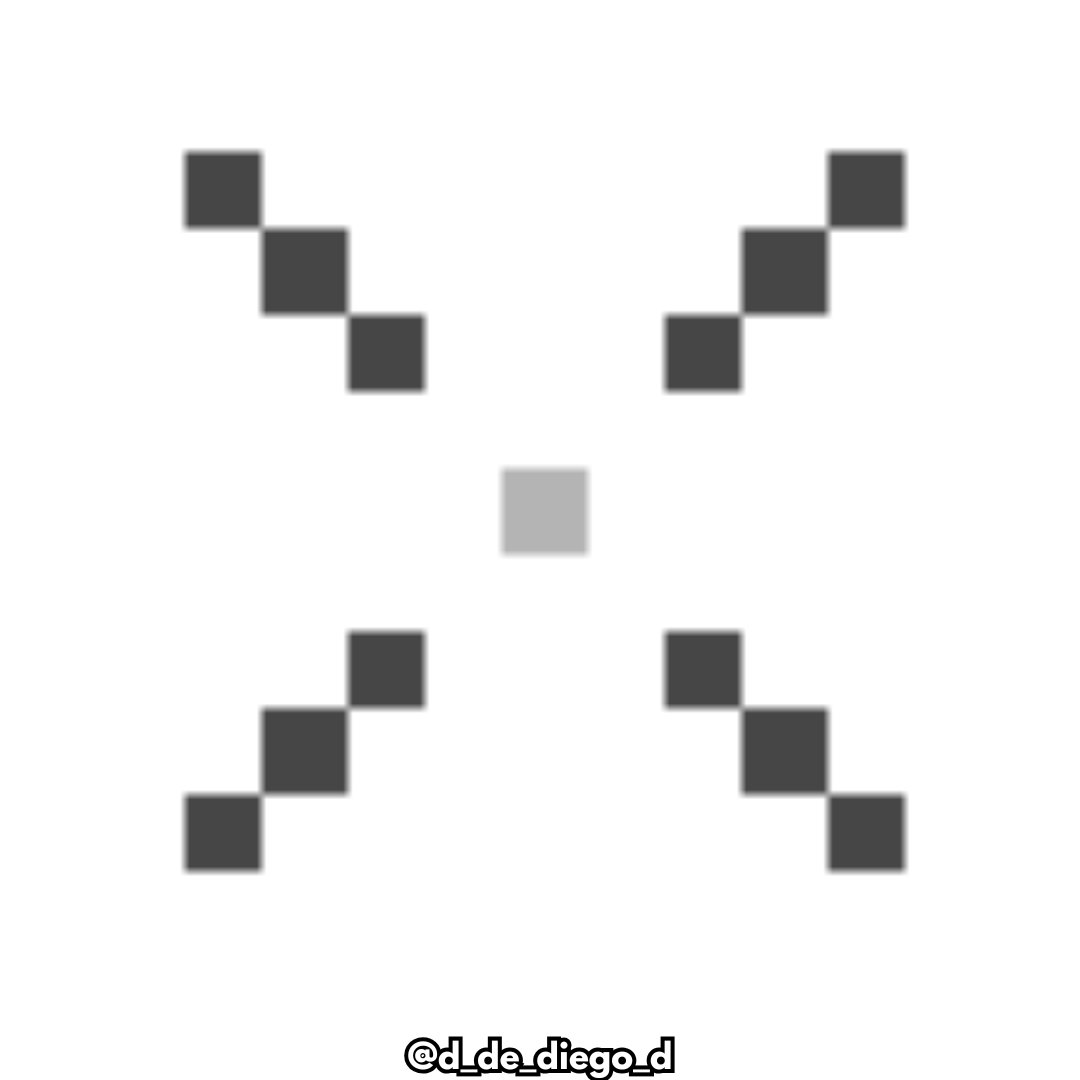 PVP CROSSHAIR V5