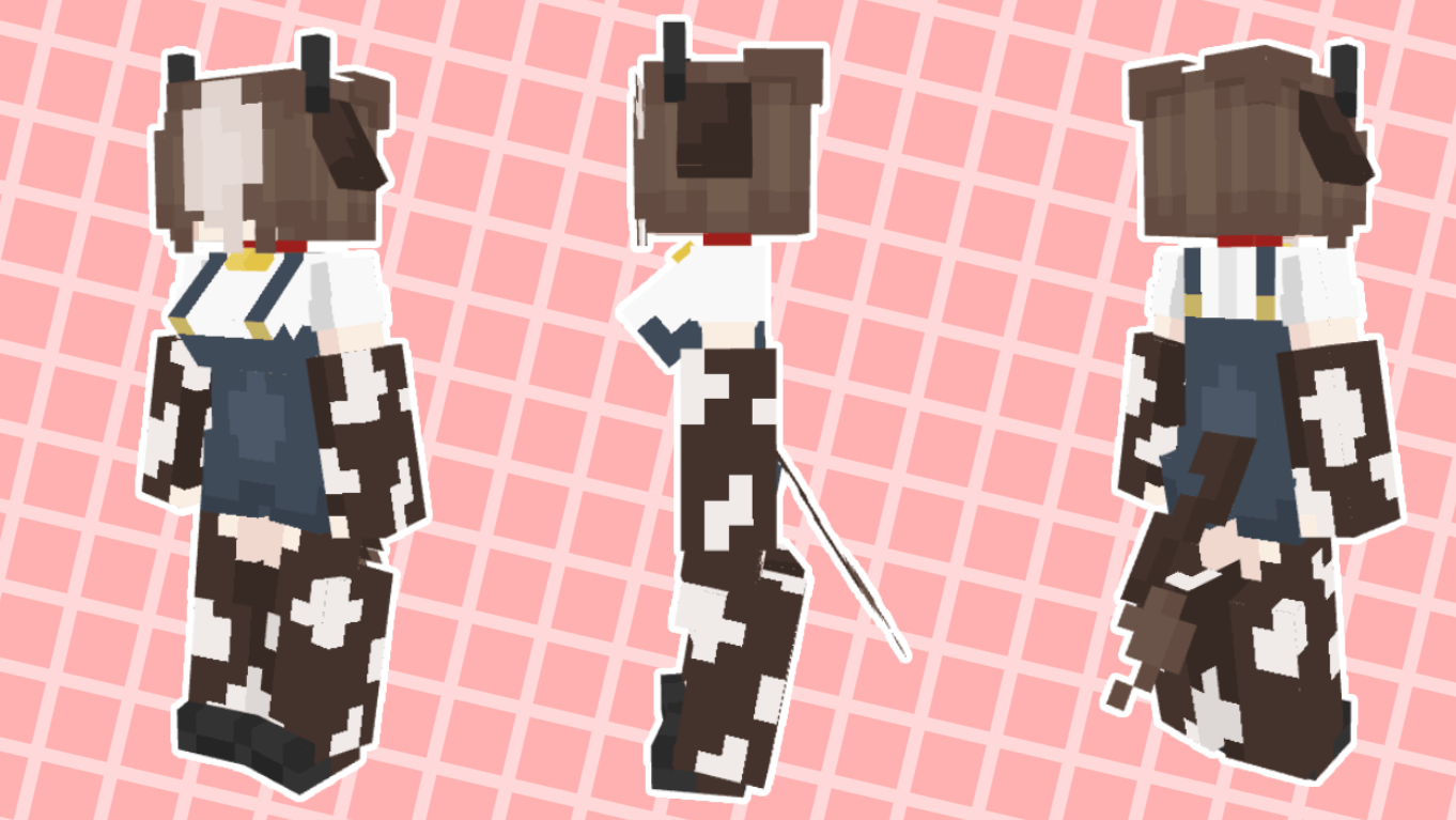 CowGirls — screenshot 2