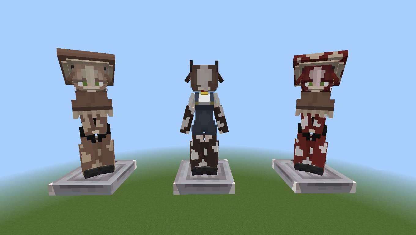 CowGirls — screenshot 3
