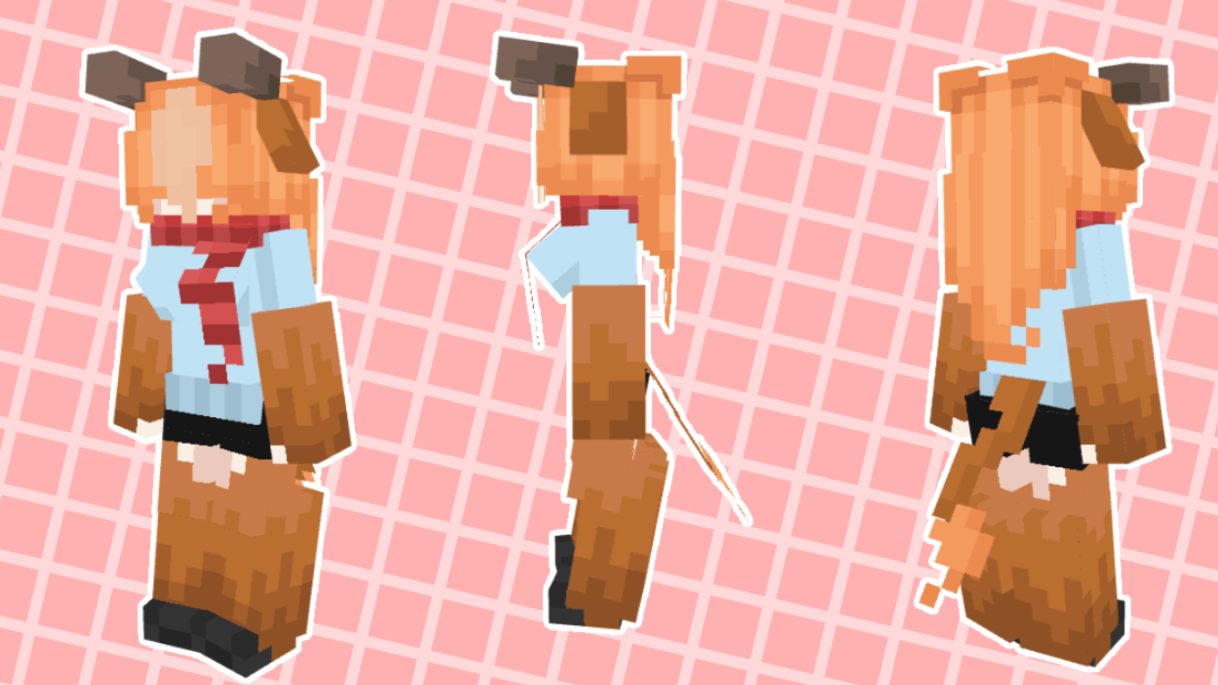 CowGirls — screenshot 4