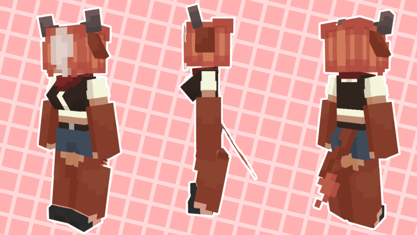 CowGirls — screenshot 5