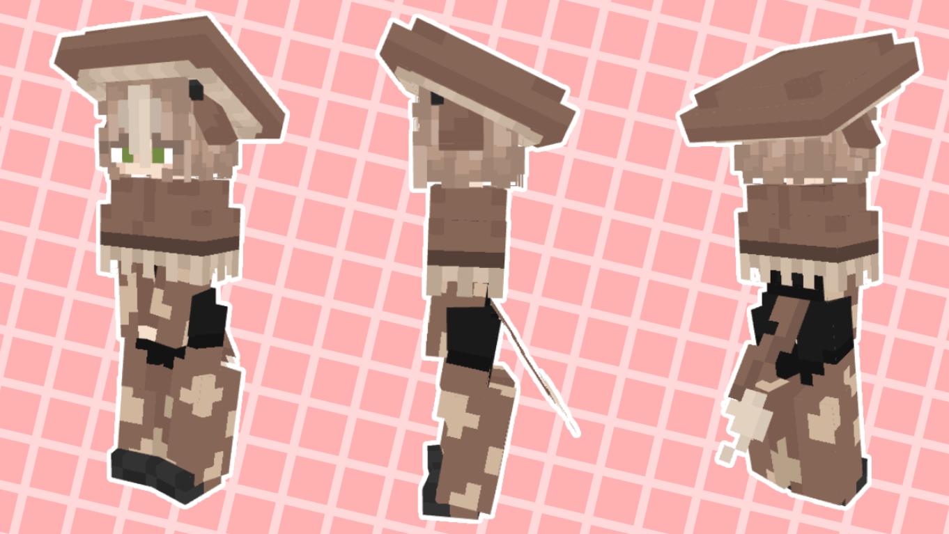 CowGirls — screenshot 7