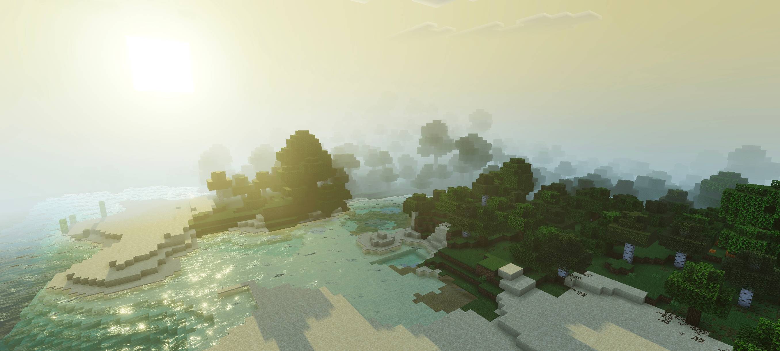 Karen Visual Shader (BA) — screenshot 2