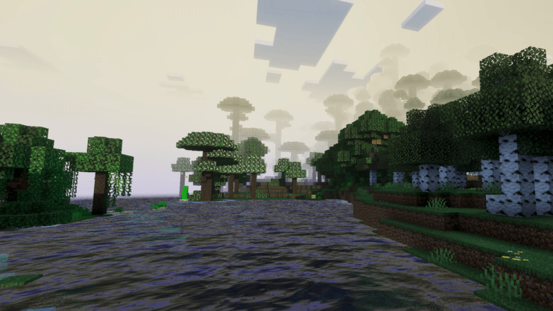 Karen Visual Shader (BA) — screenshot 3