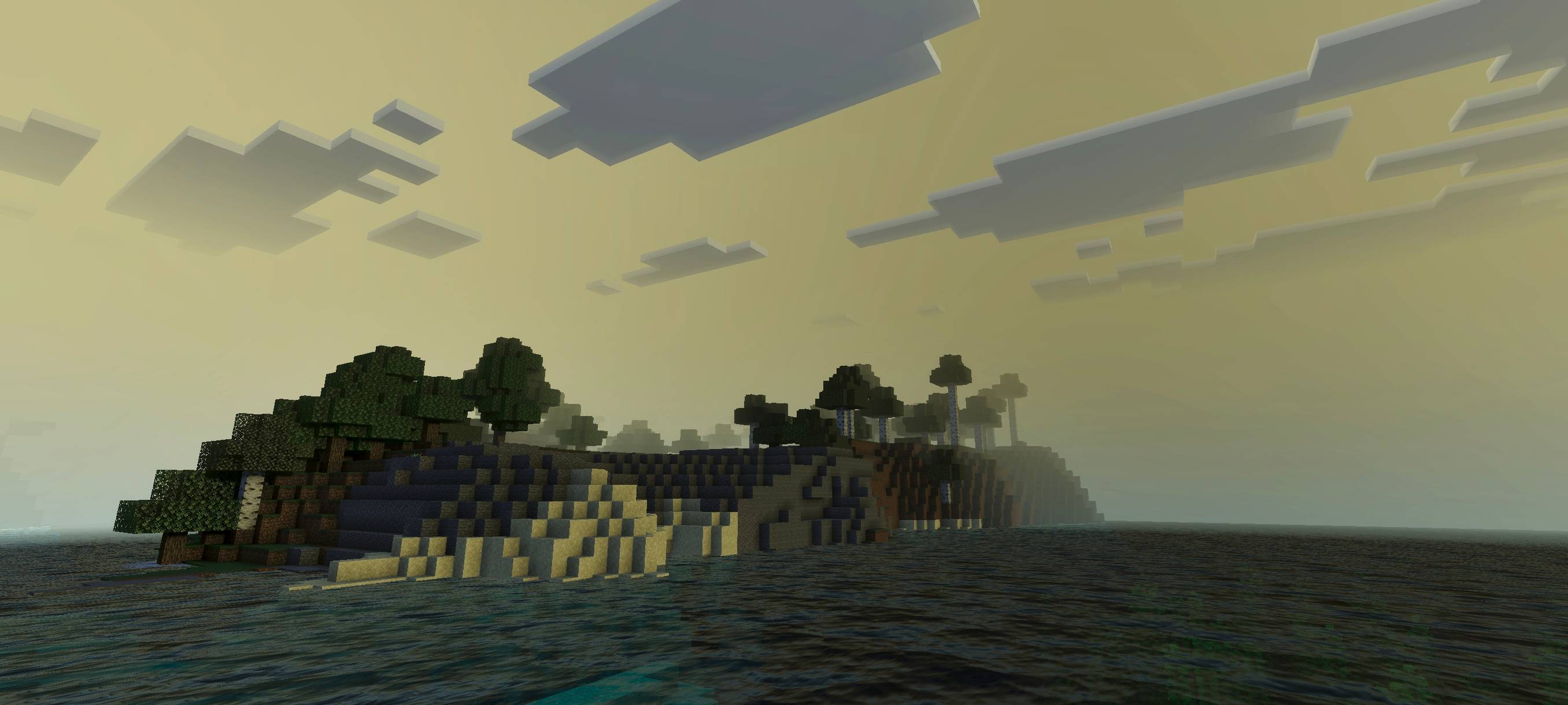 Karen Visual Shader (BA) — screenshot 4