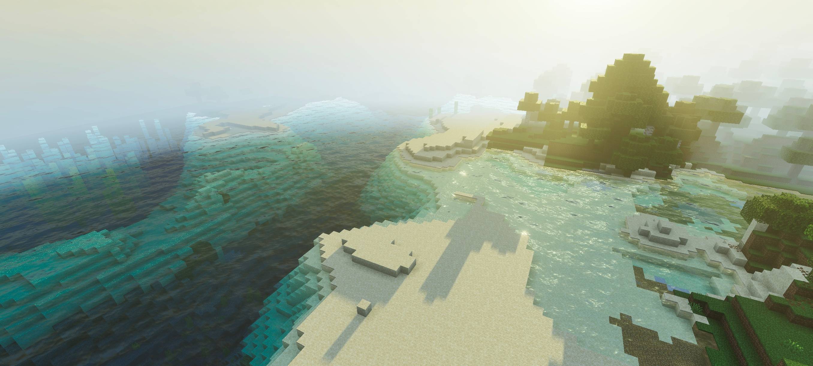 Karen Visual Shader (BA) — screenshot 5