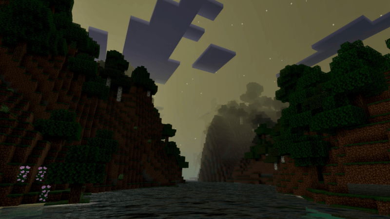 Karen Visual Shader (BA) — screenshot 6