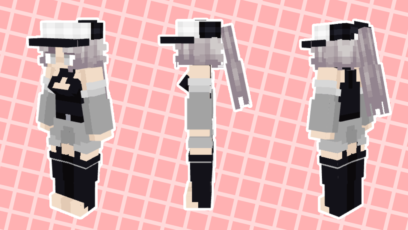 TheMobGirls — screenshot 2