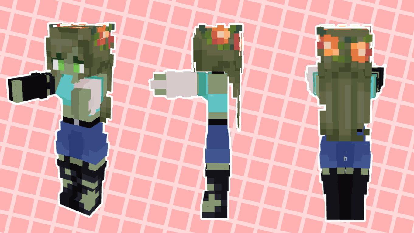 TheMobGirls — screenshot 8
