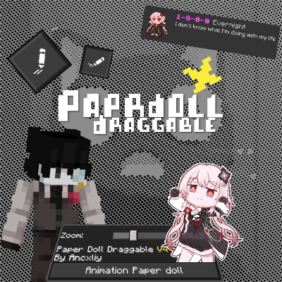 Paperdoll Slider v5
