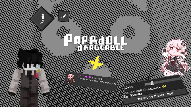 Paperdoll Slider v5 — screenshot 2