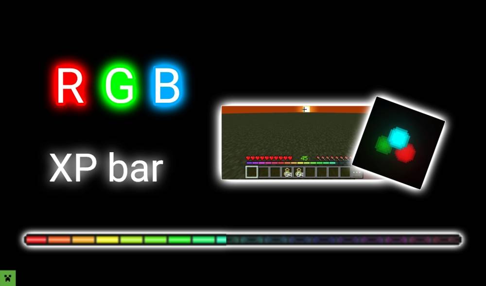 RGB XP GS — screenshot 2