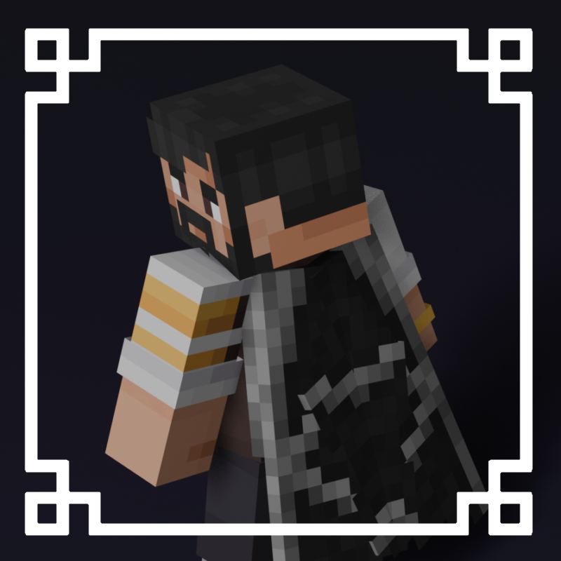 Ender Dragon Wings Elytra