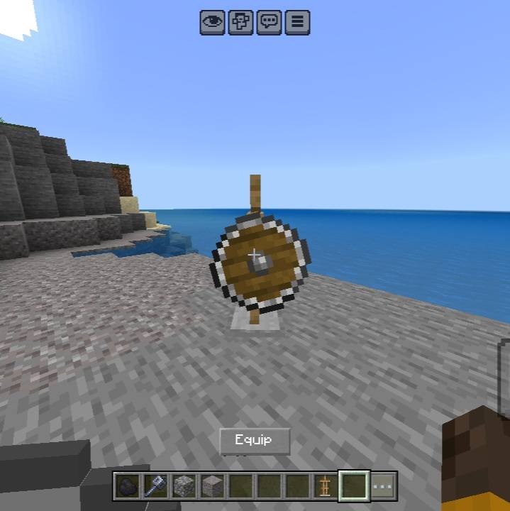 Round Nature — screenshot 7