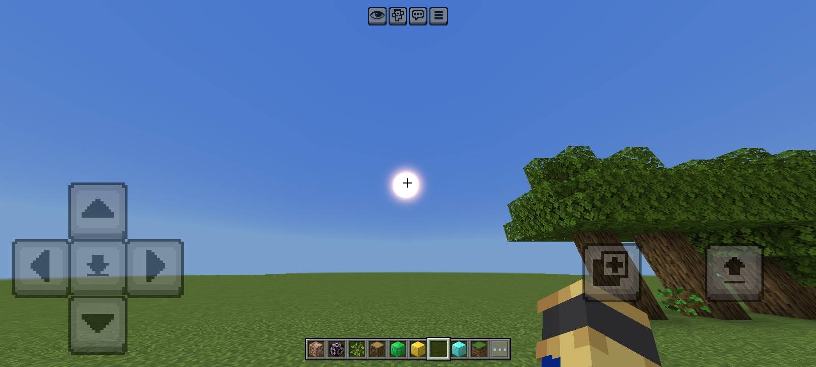 Round Nature — screenshot 8