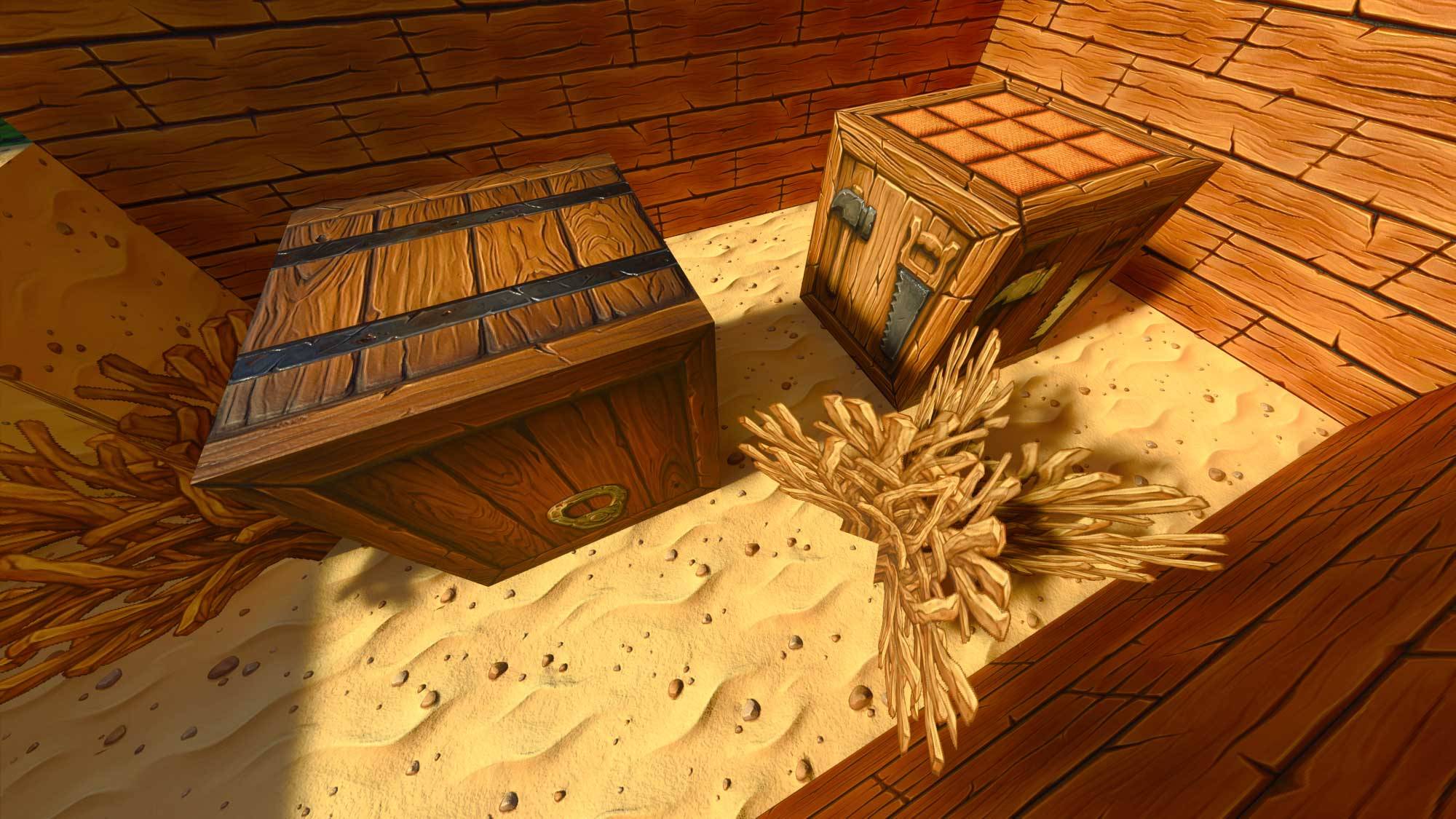RealSource CARTOONIZED — screenshot 3