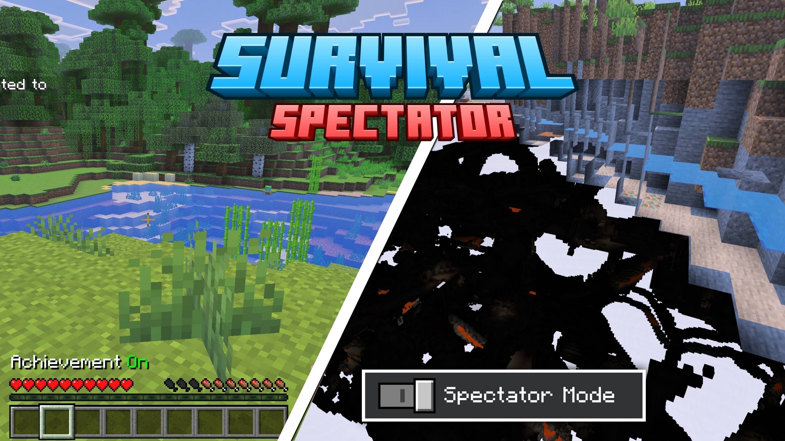 [Deprecated] Survival Spectator — screenshot 1