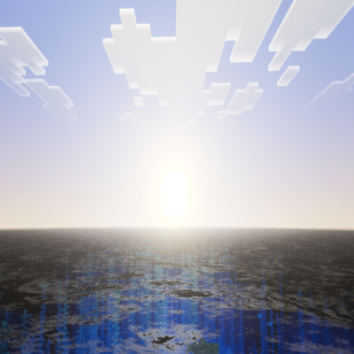 BREEZE SHADER