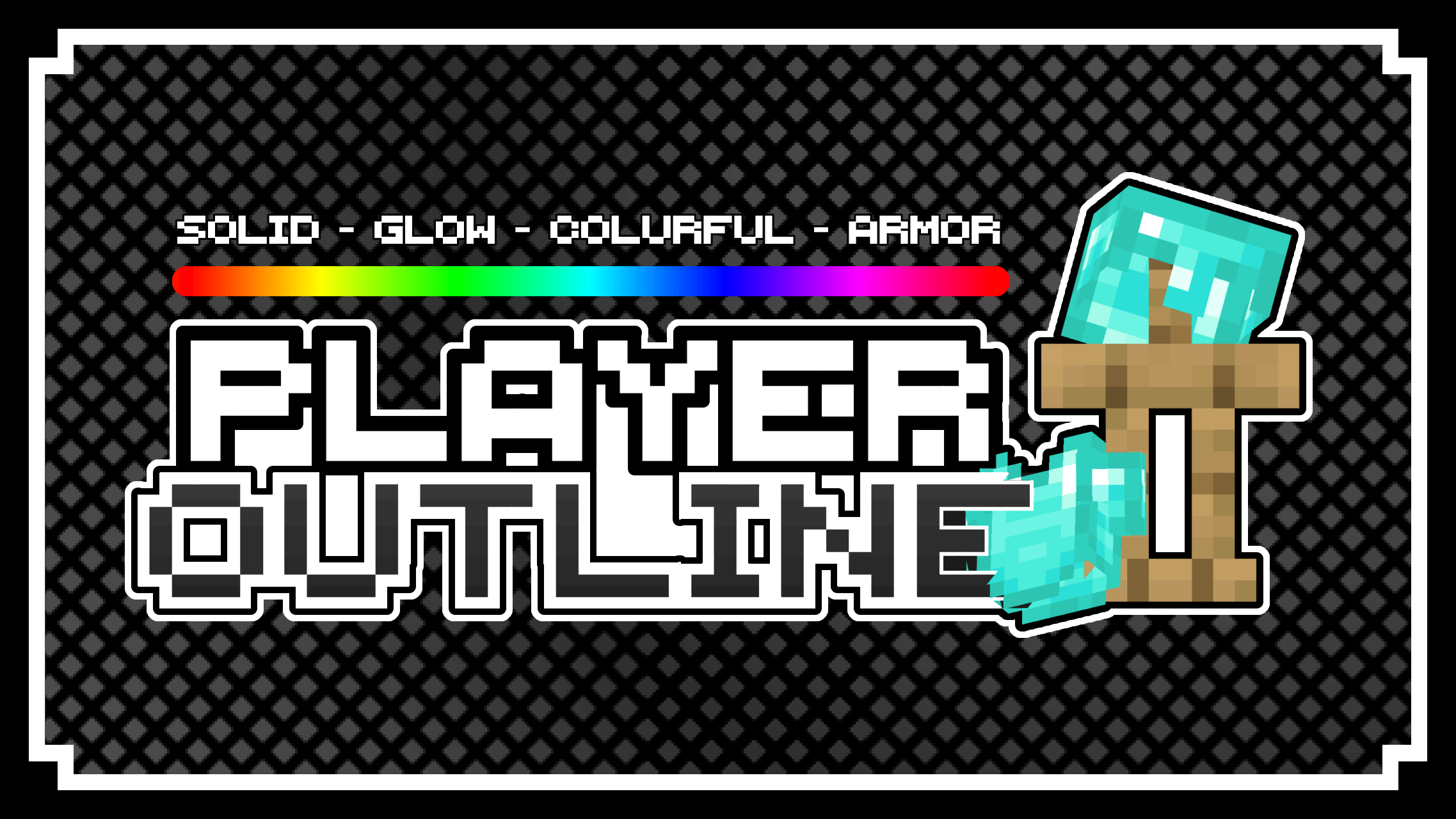 Player Outline v2 — screenshot 1